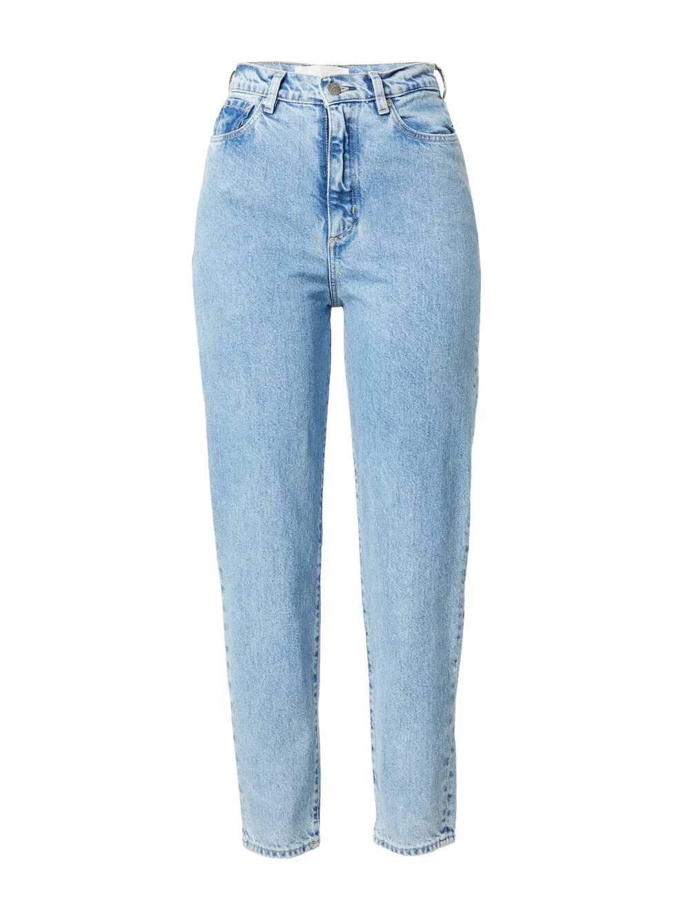 Armedangels Maira loose fit jeans, blue