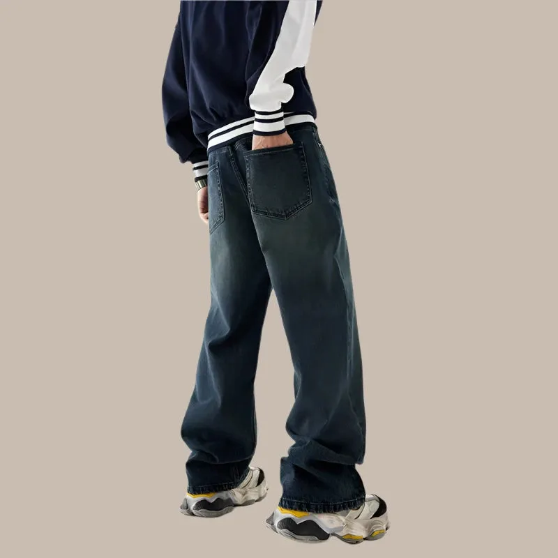 Baggy Jeans