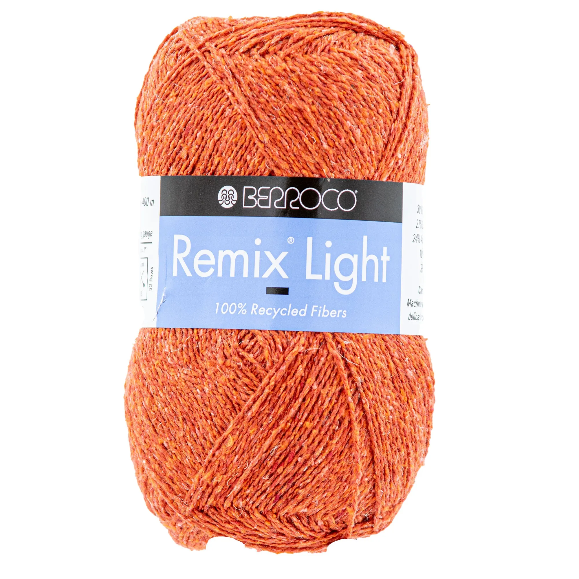 Berroco Remix Light Yarn - 6997 Apricot