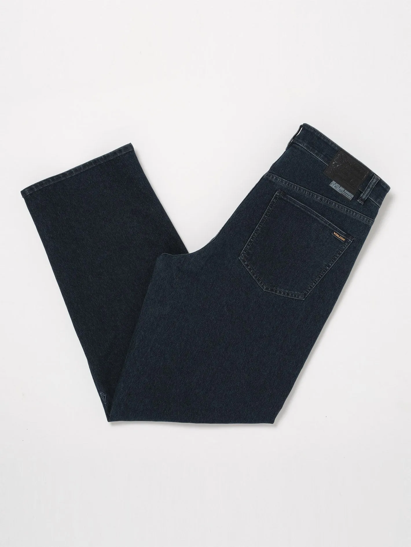 Billow Tall Jeans - Stormy Sea