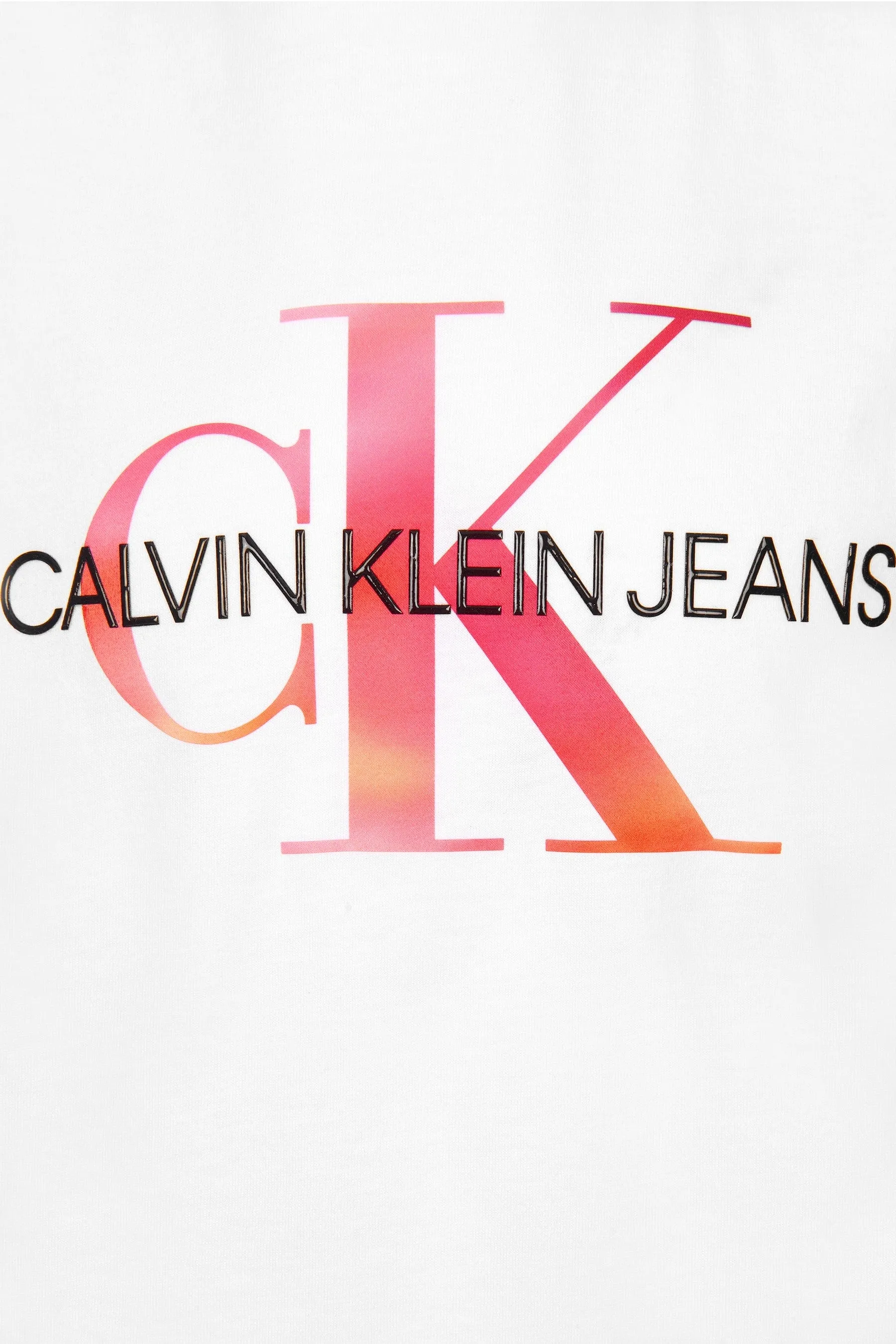 Calvin Klein Girls T-Shirt