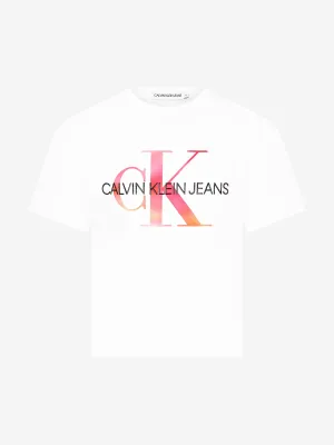 Calvin Klein Girls T-Shirt