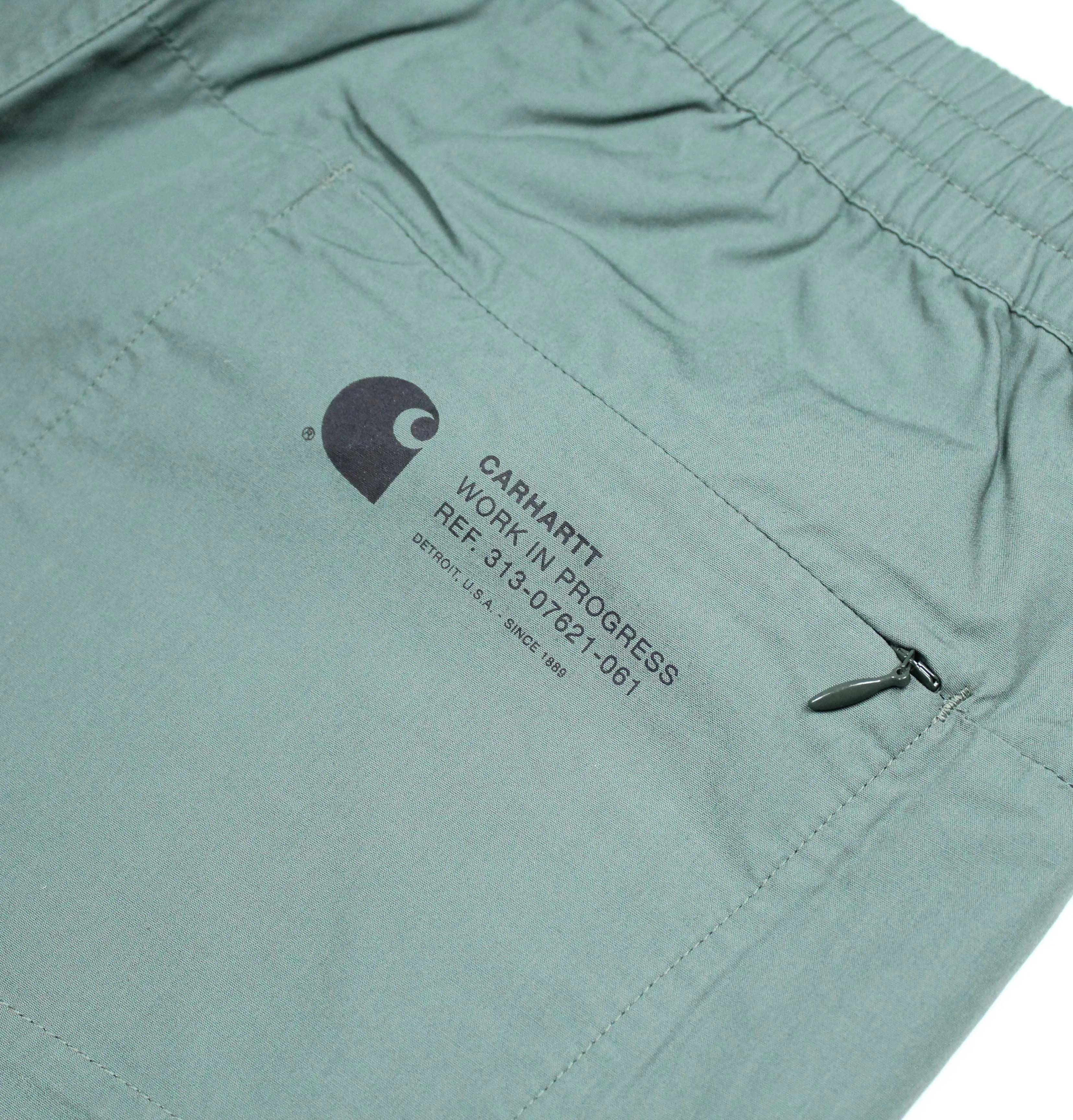 Carhartt WIP Coleman Pant – Adventure