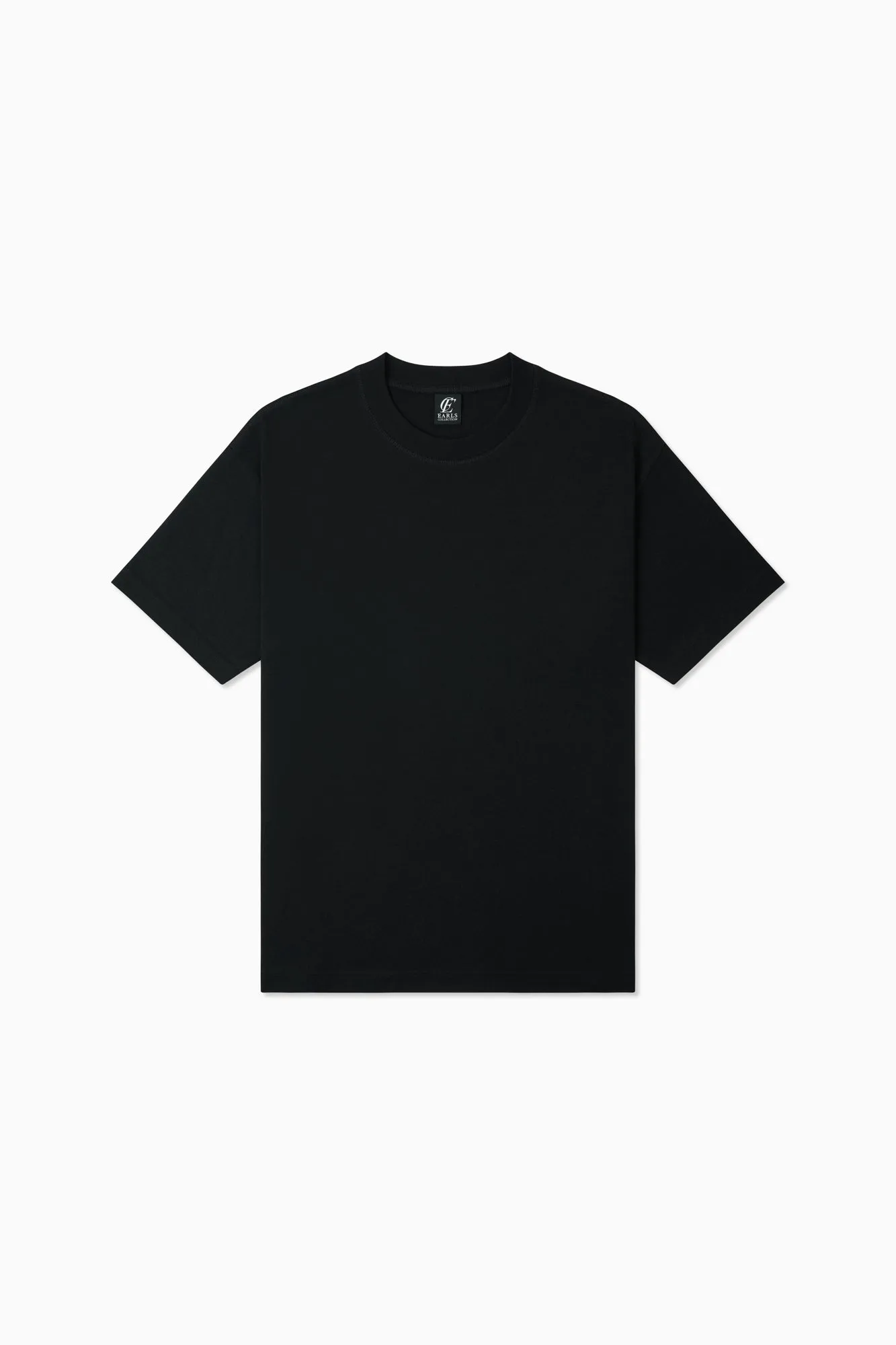 Classic Tee - Black