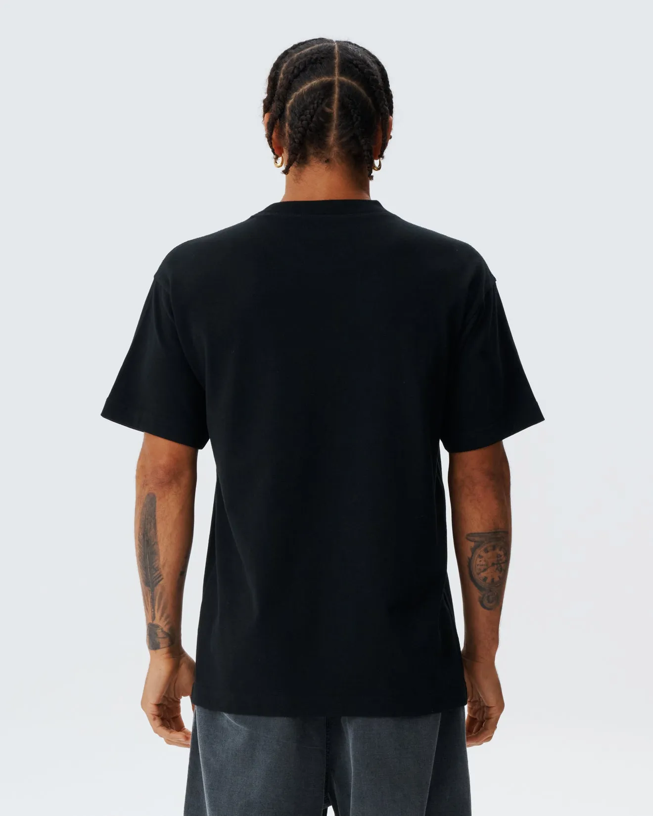 Classic Tee - Black