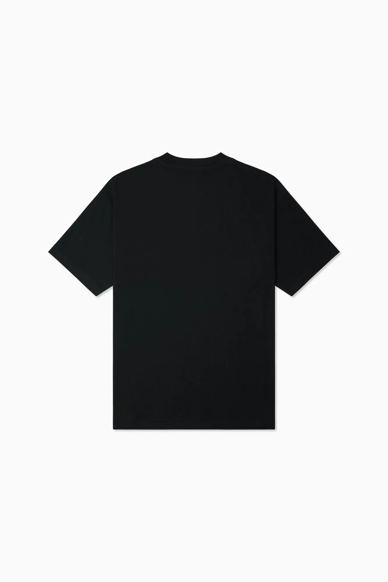 Classic Tee - Black