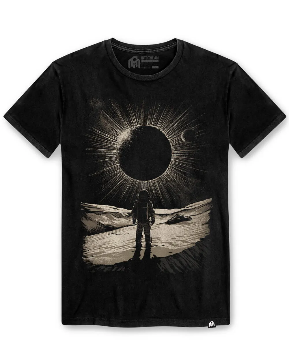 Dark Horizon Vintage Tee