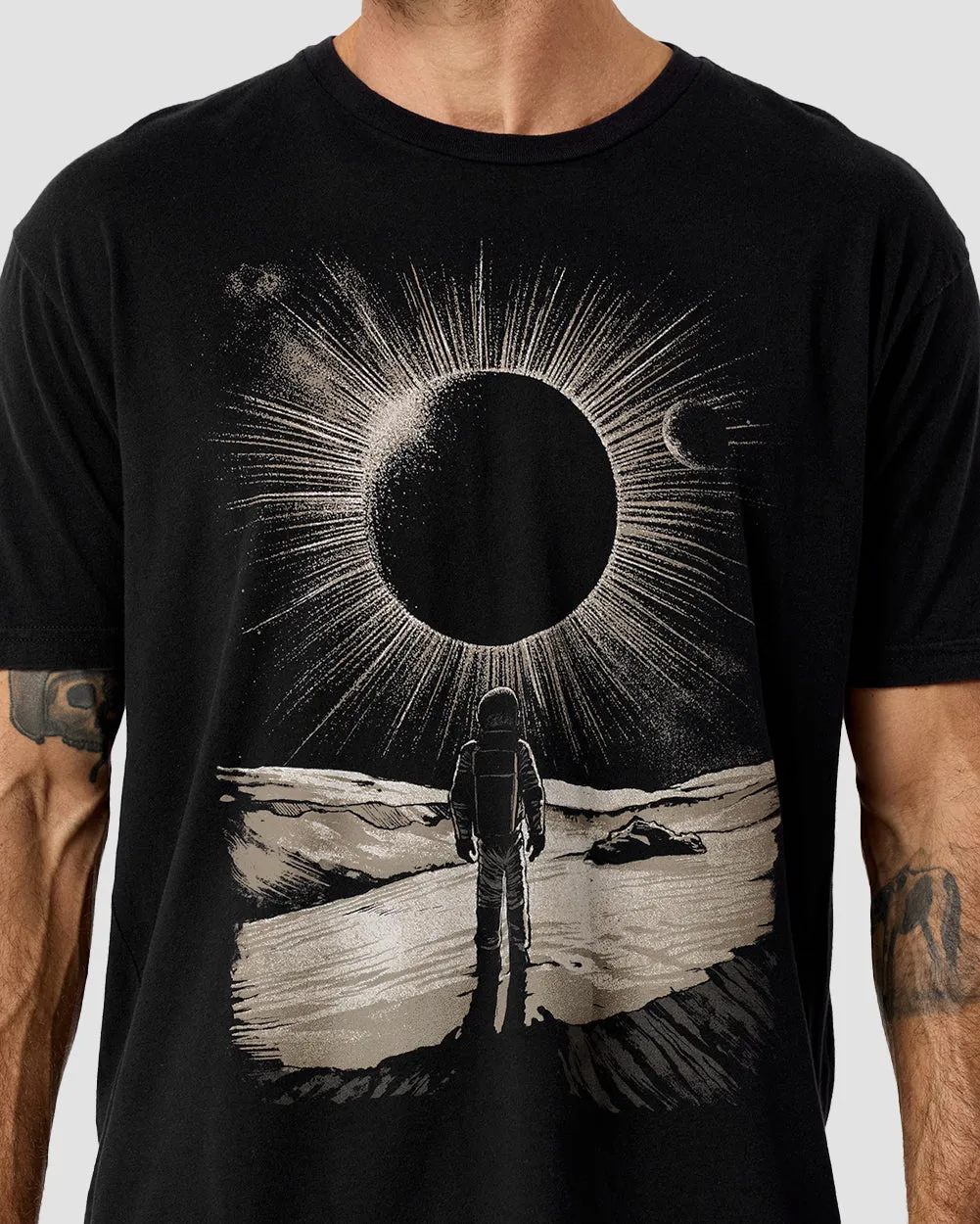 Dark Horizon Vintage Tee