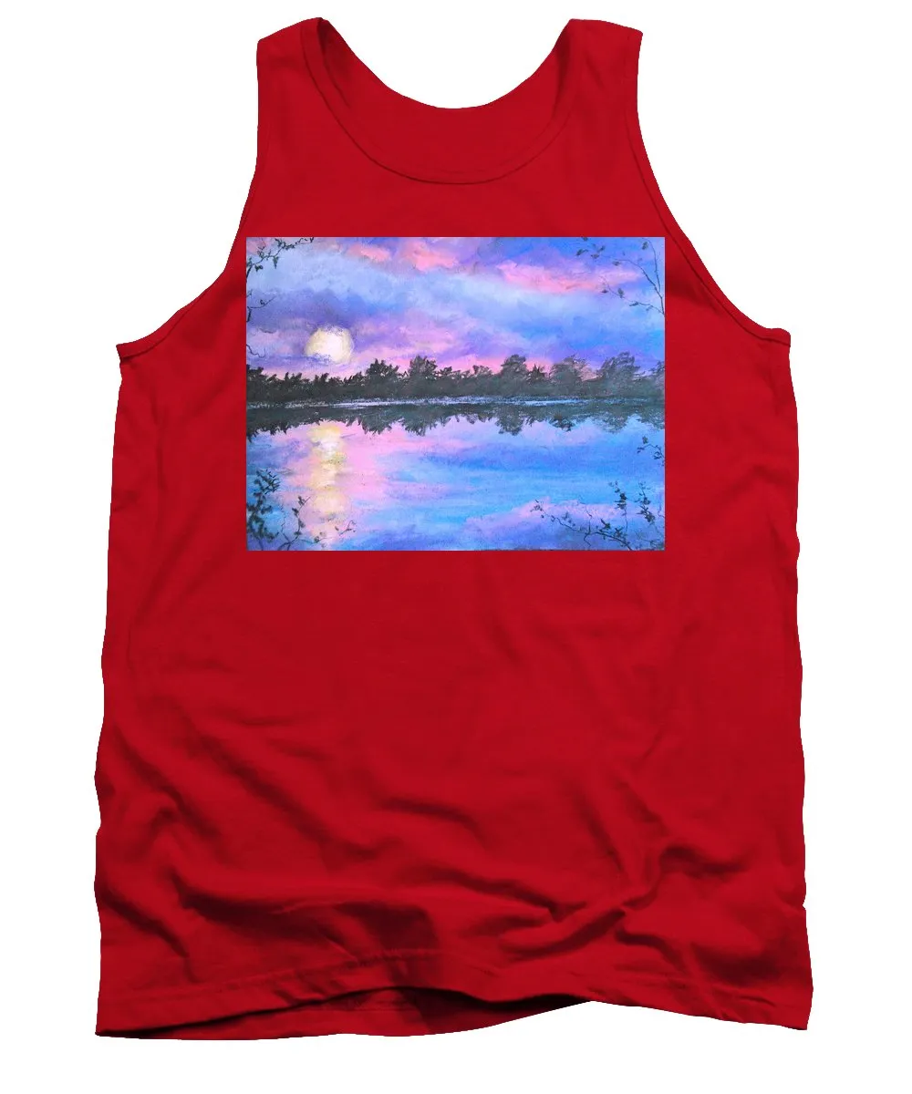 Euphoric Dreams - Tank Top