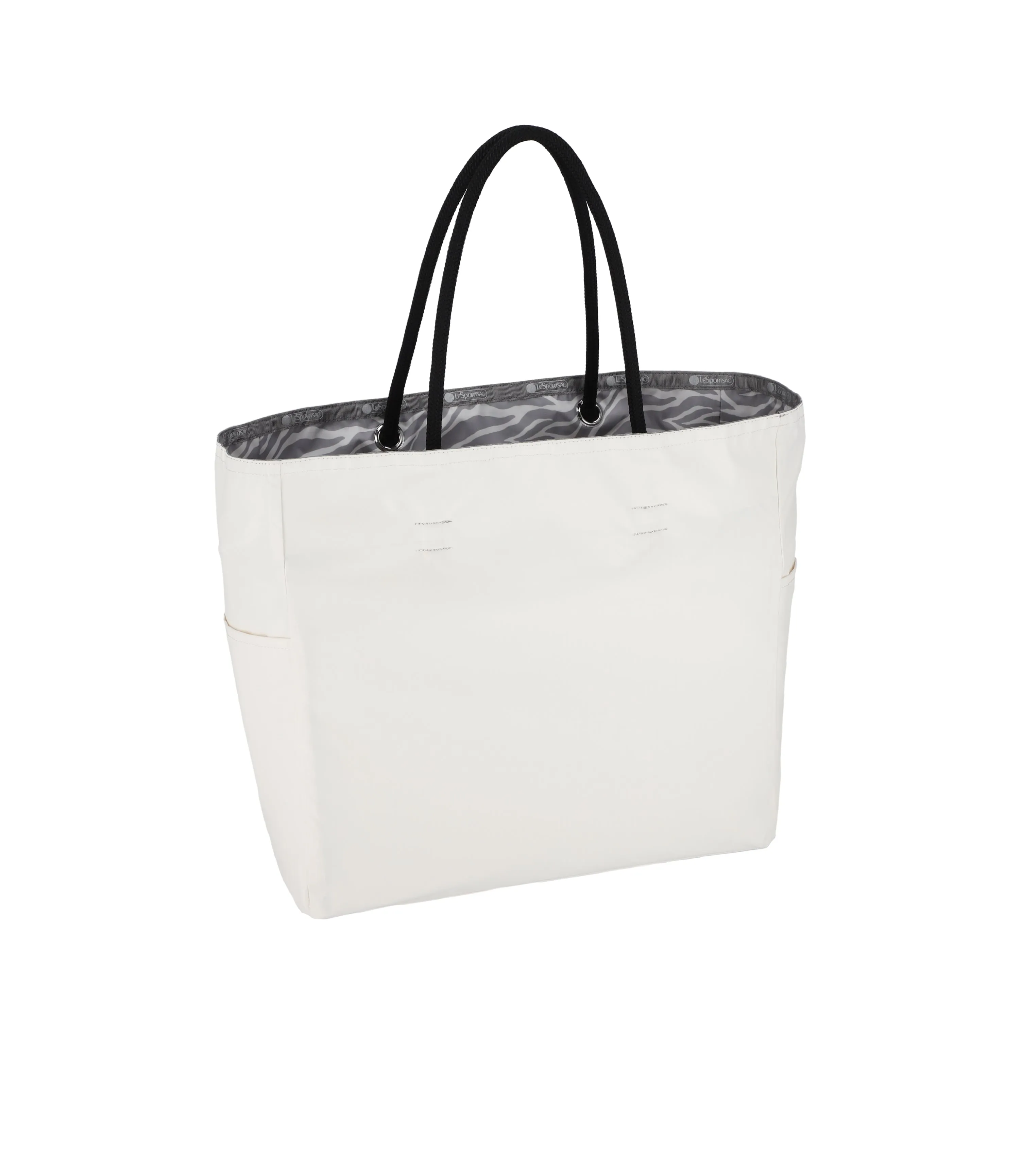 Large Two-Way Tote