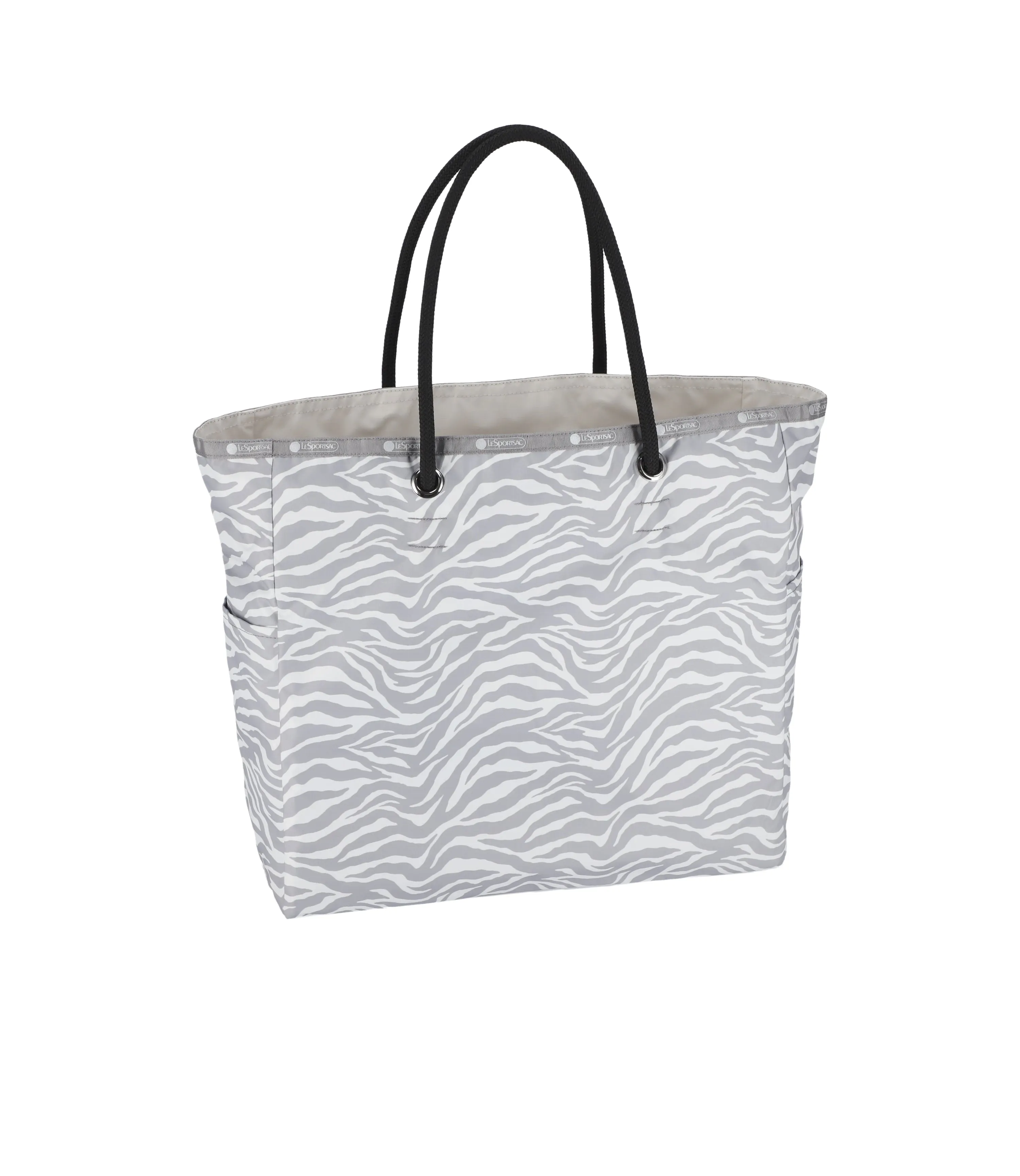 Large Two-Way Tote