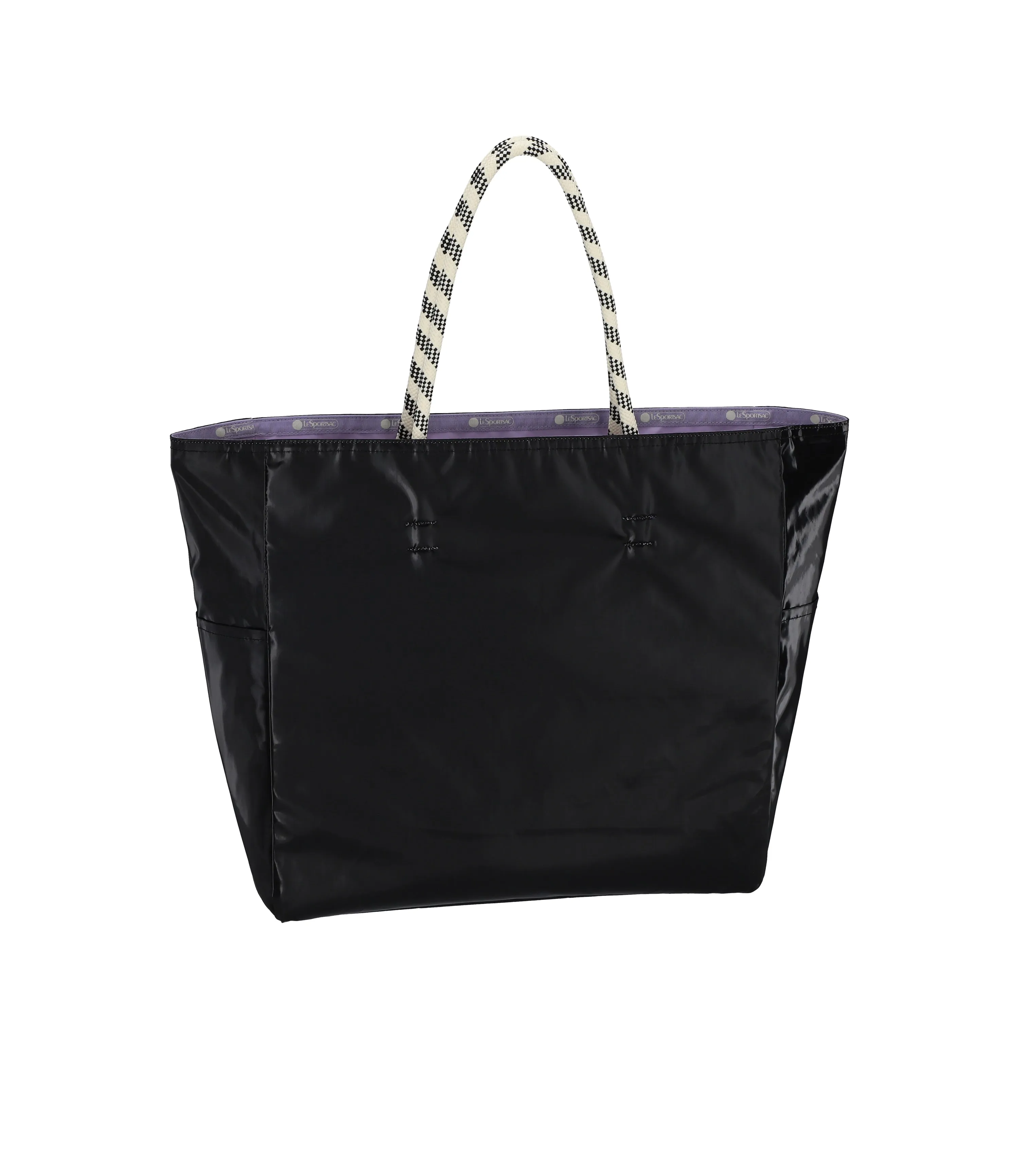 Large Two-Way Tote