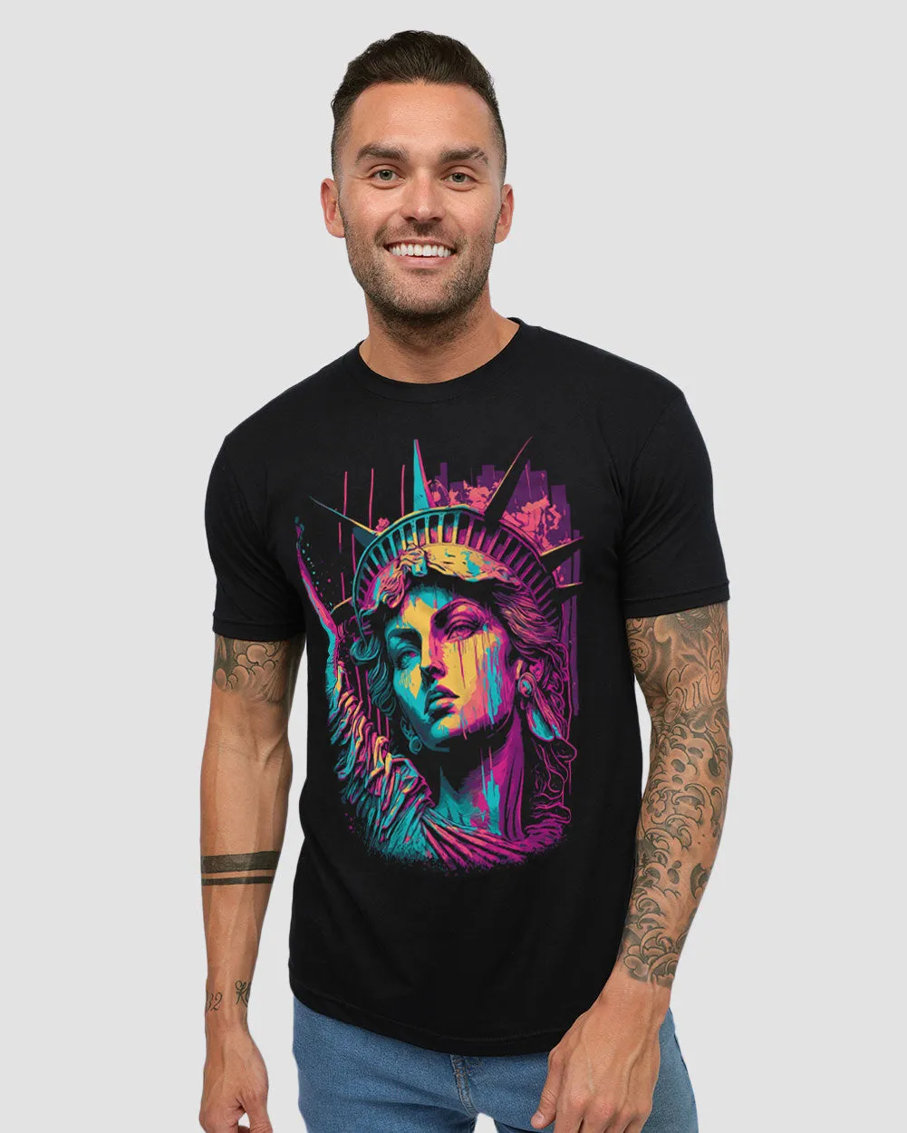 Liberty Tee