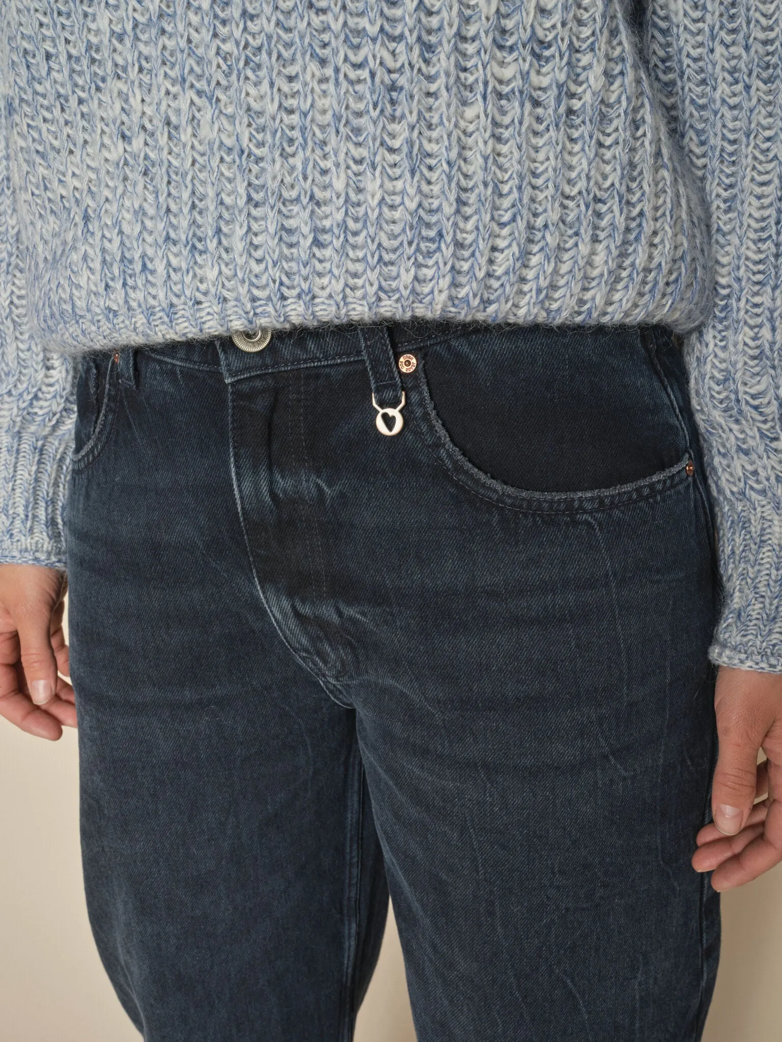 MMAndi Curve Jeans