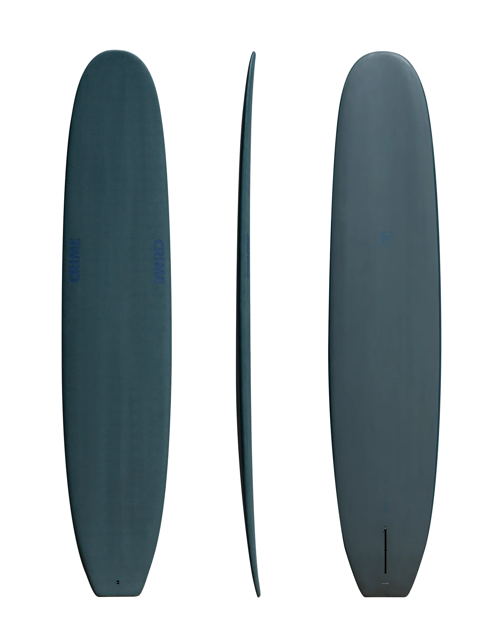 Surf Crime | Noserider 2 Soft Top Surfboard