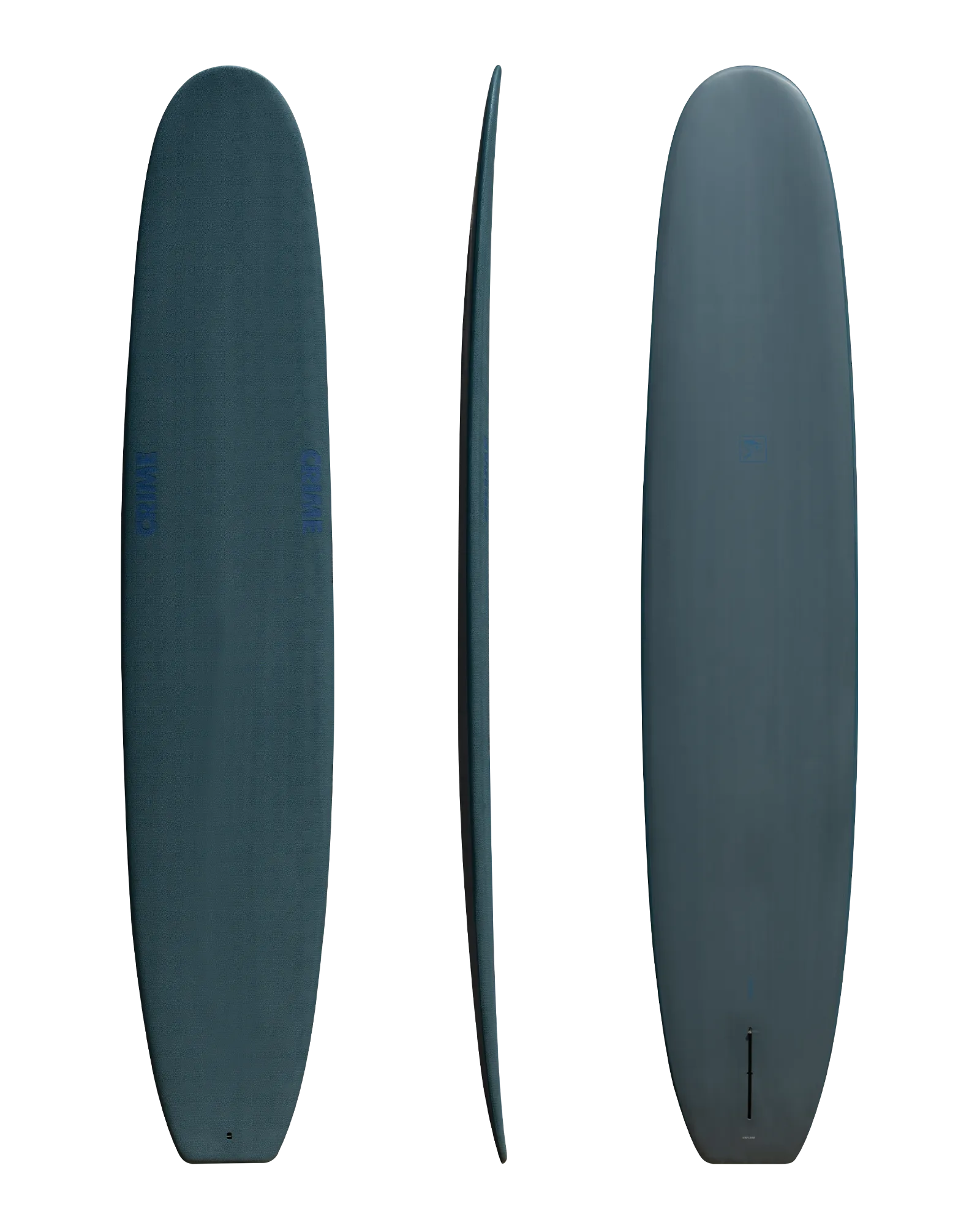 Surf Crime | Noserider 2 Soft Top Surfboard