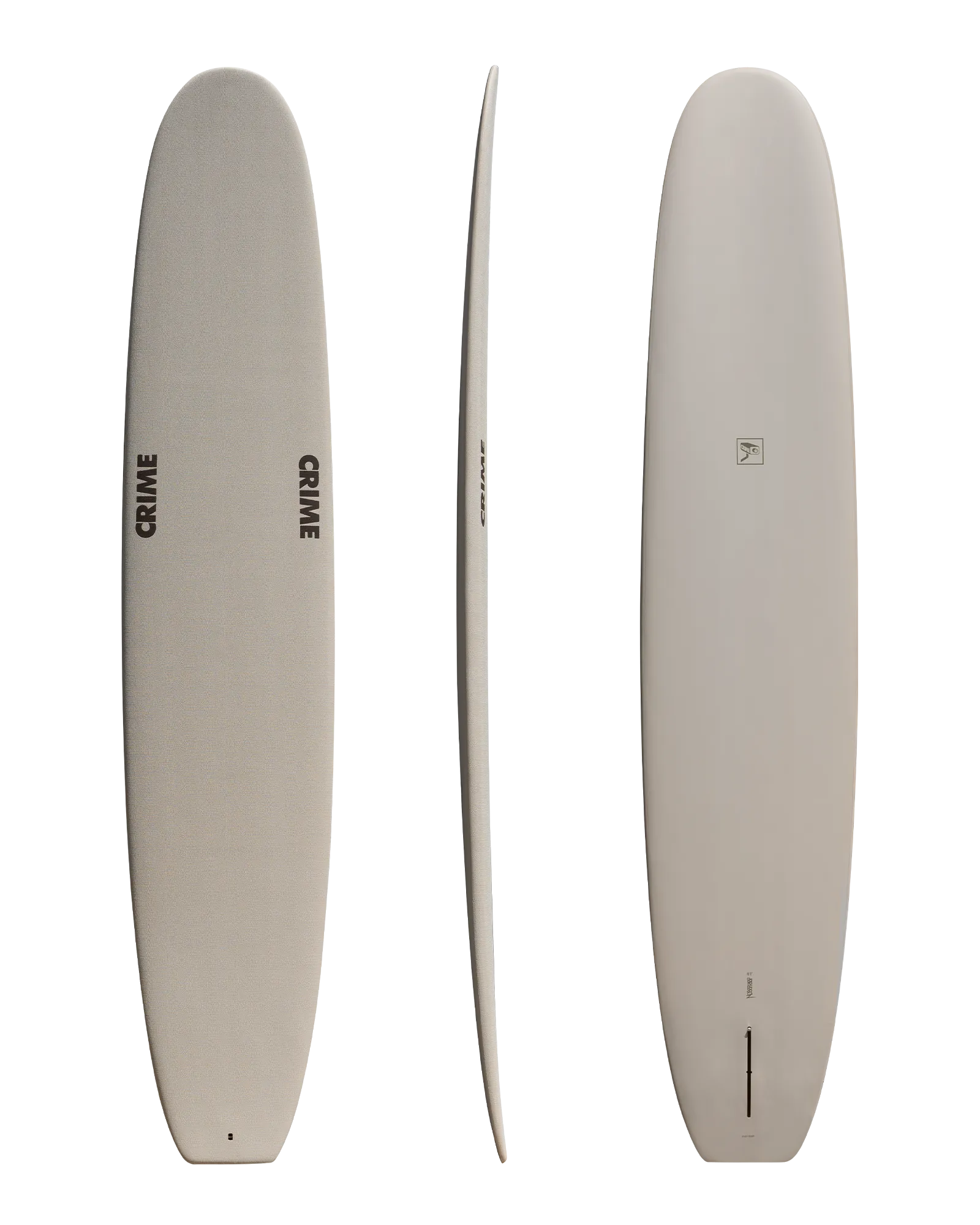 Surf Crime | Noserider 2 Soft Top Surfboard