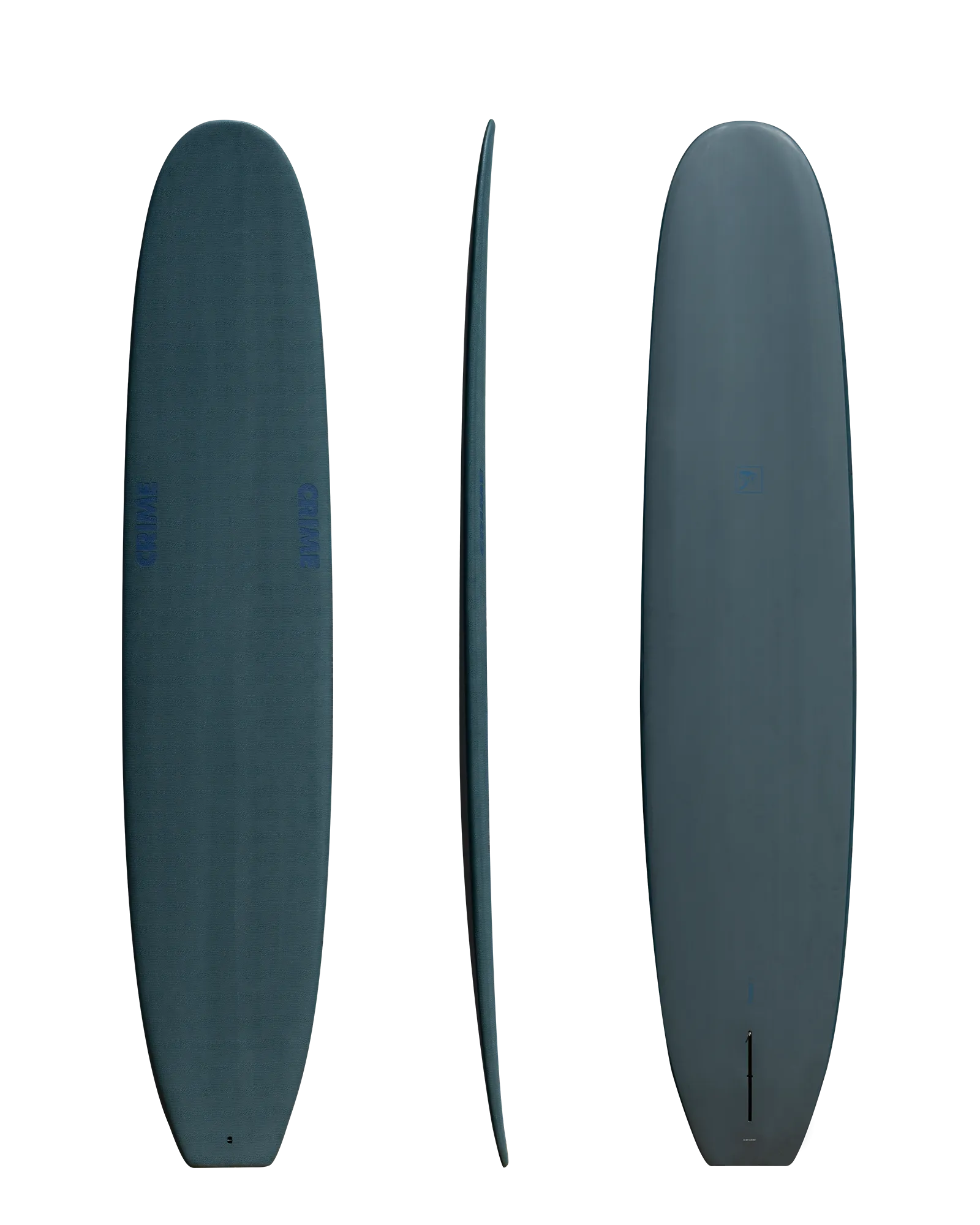 Surf Crime | Noserider 2 Soft Top Surfboard