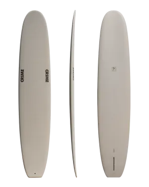 Surf Crime | Noserider 2 Soft Top Surfboard