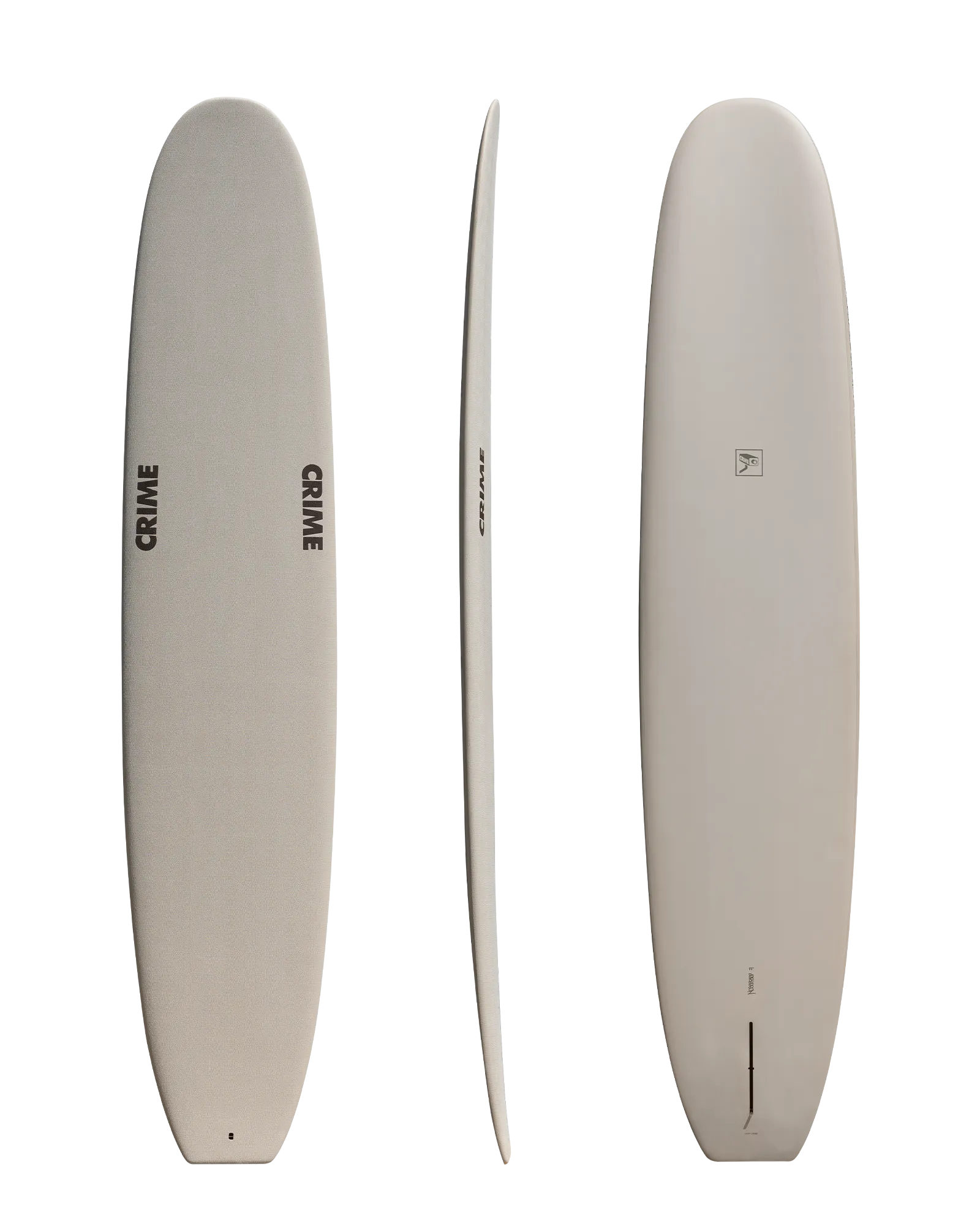 Surf Crime | Noserider 2 Soft Top Surfboard