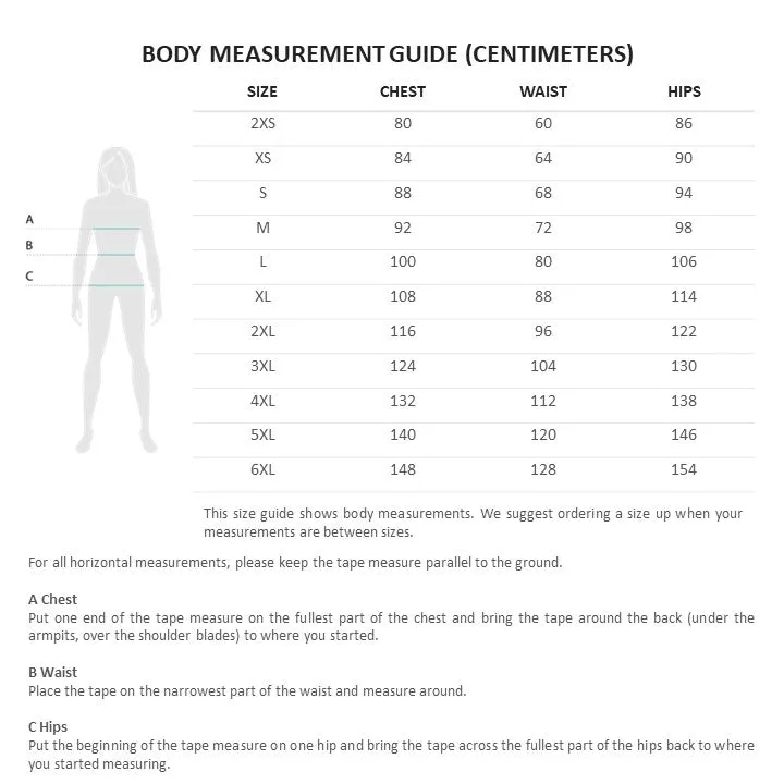 T-Shirt Dress Internal Structures