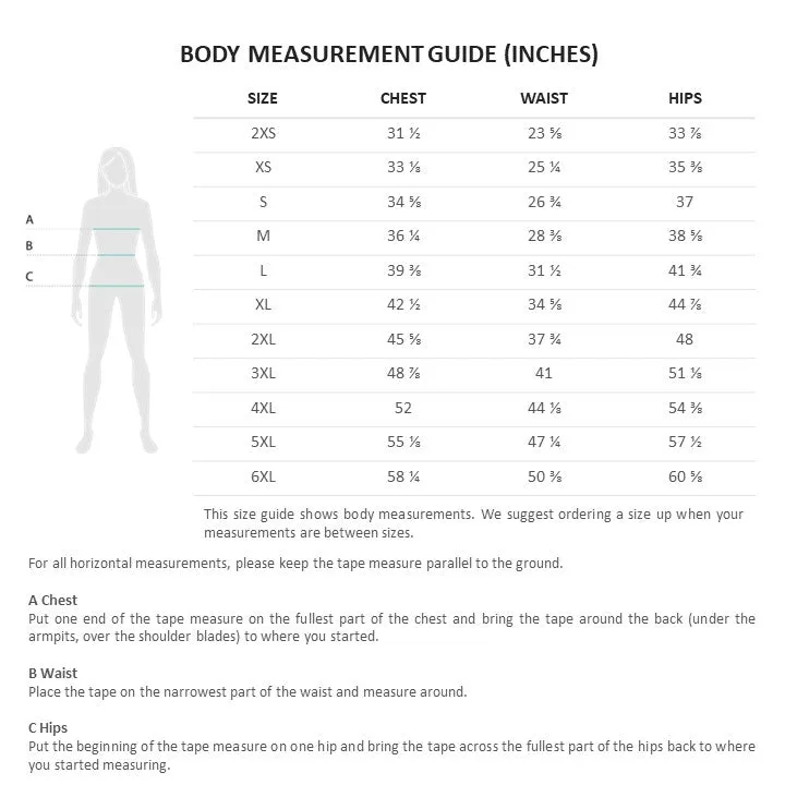 T-Shirt Dress Internal Structures