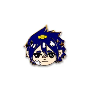 Tamaki (Suneater) - Enamel Pin - LIMITED EDITION