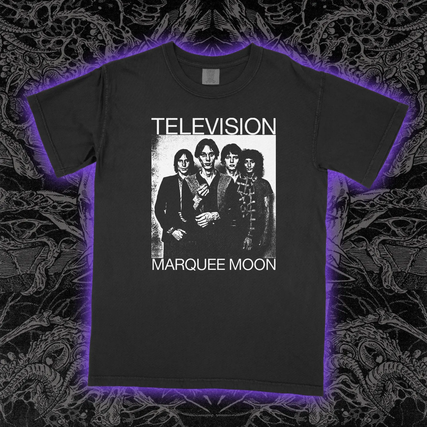 Television Marquee Moon