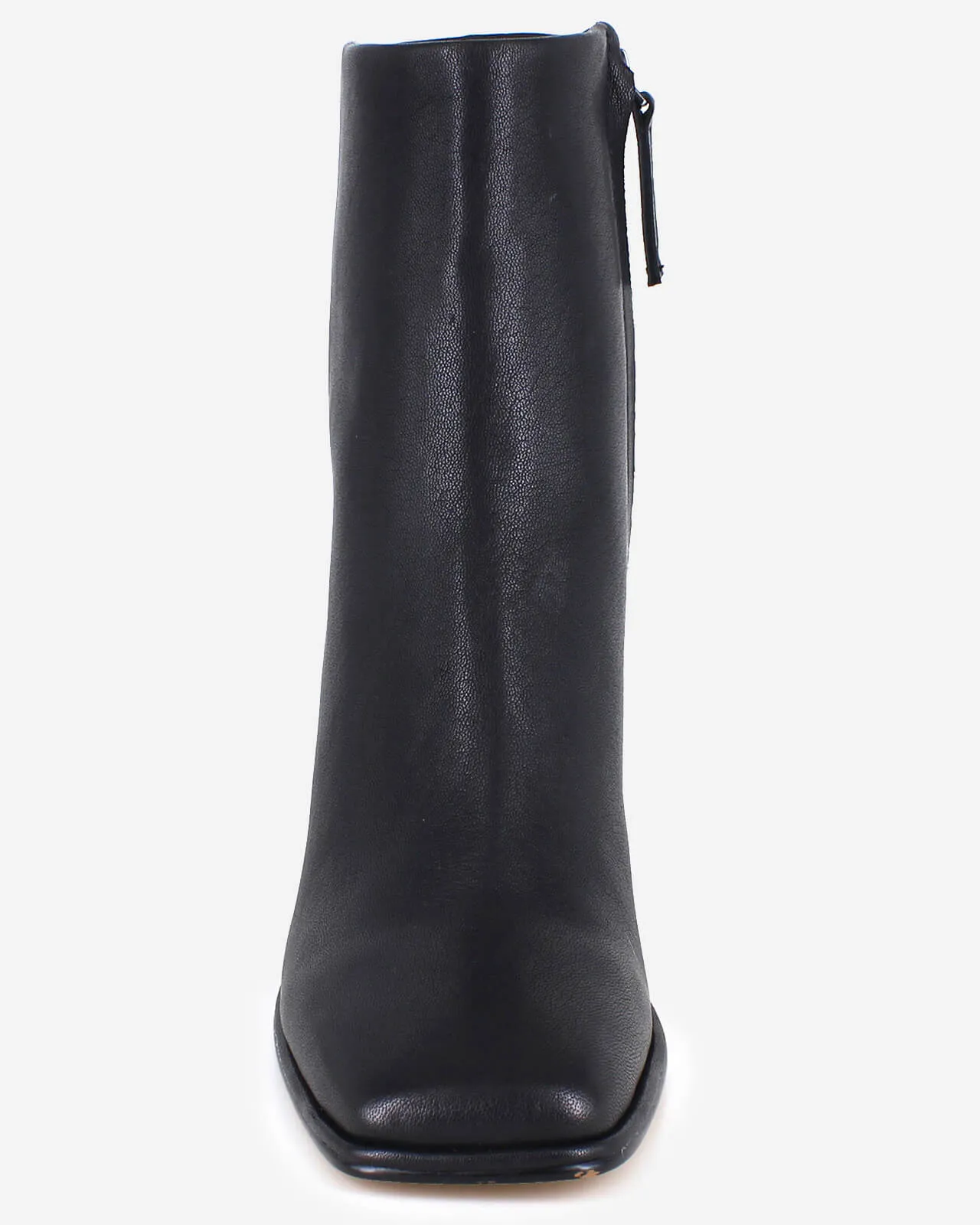 Vale Boot in Black