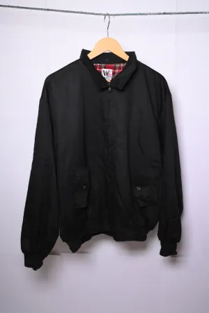 Warrior Black XL Jacket