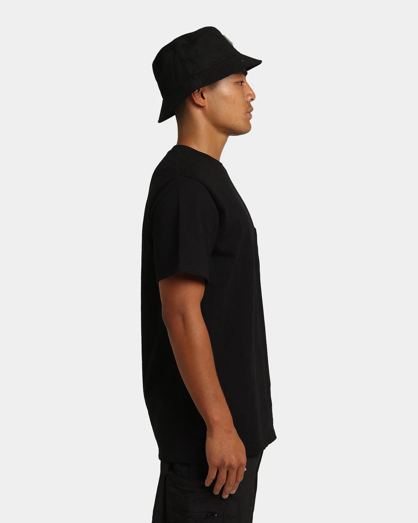 XLARGE 91 Pocket T-Shirt Black