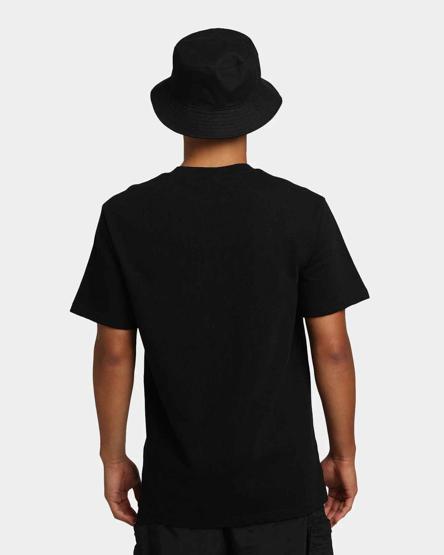 XLARGE 91 Pocket T-Shirt Black